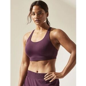 Athleta Sports Bra